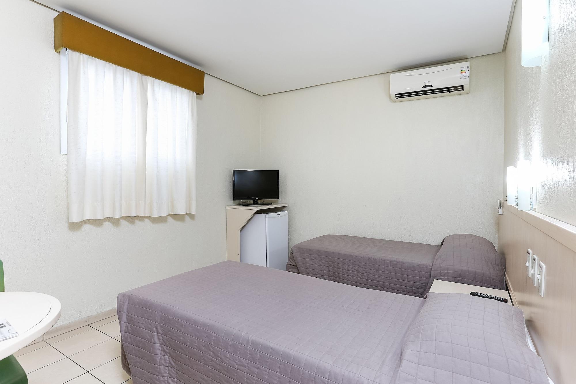 Hotel Expressinho Aeroporto Porto Alegre Extérieur photo