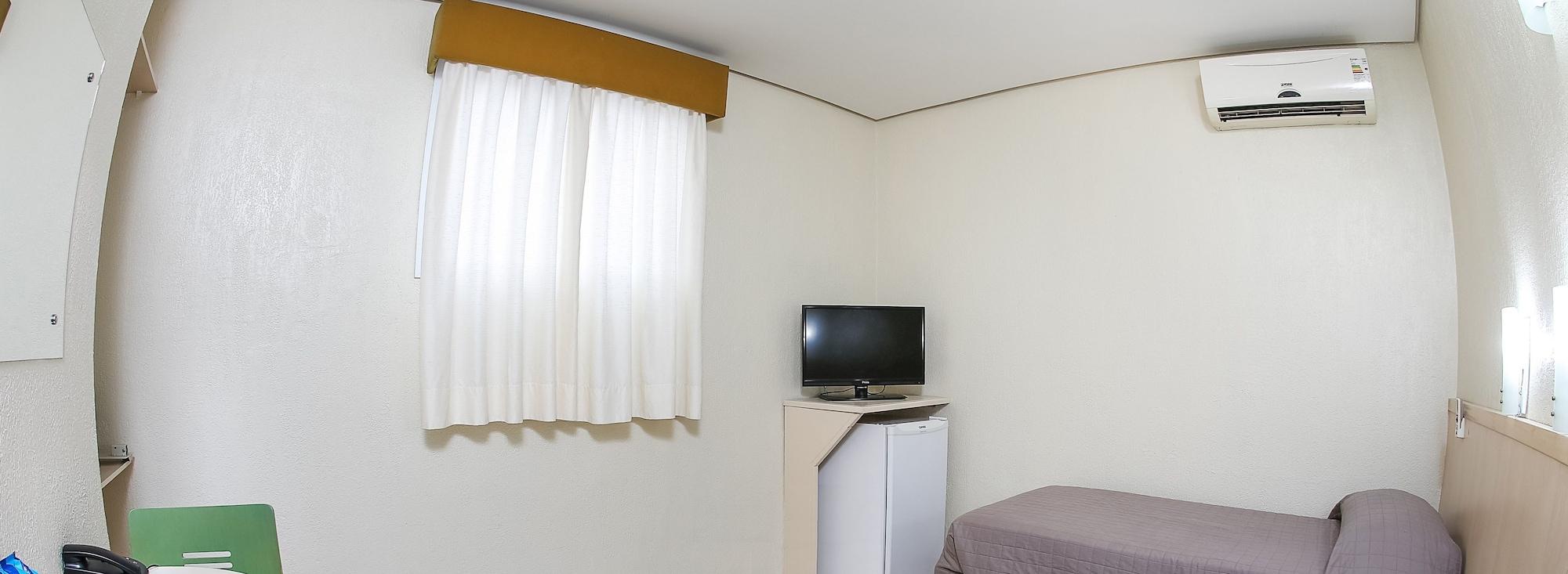 Hotel Expressinho Aeroporto Porto Alegre Extérieur photo