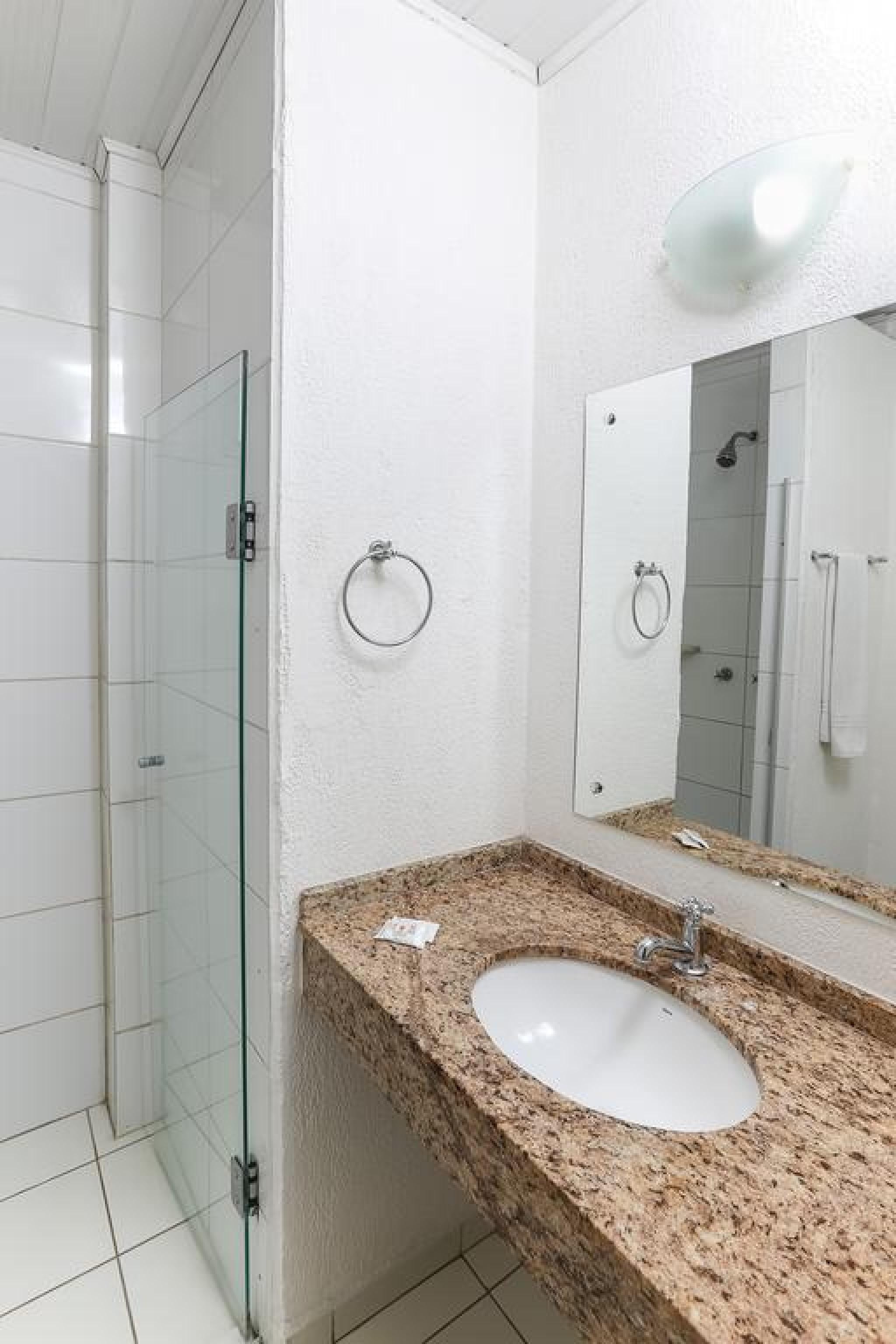 Hotel Expressinho Aeroporto Porto Alegre Extérieur photo