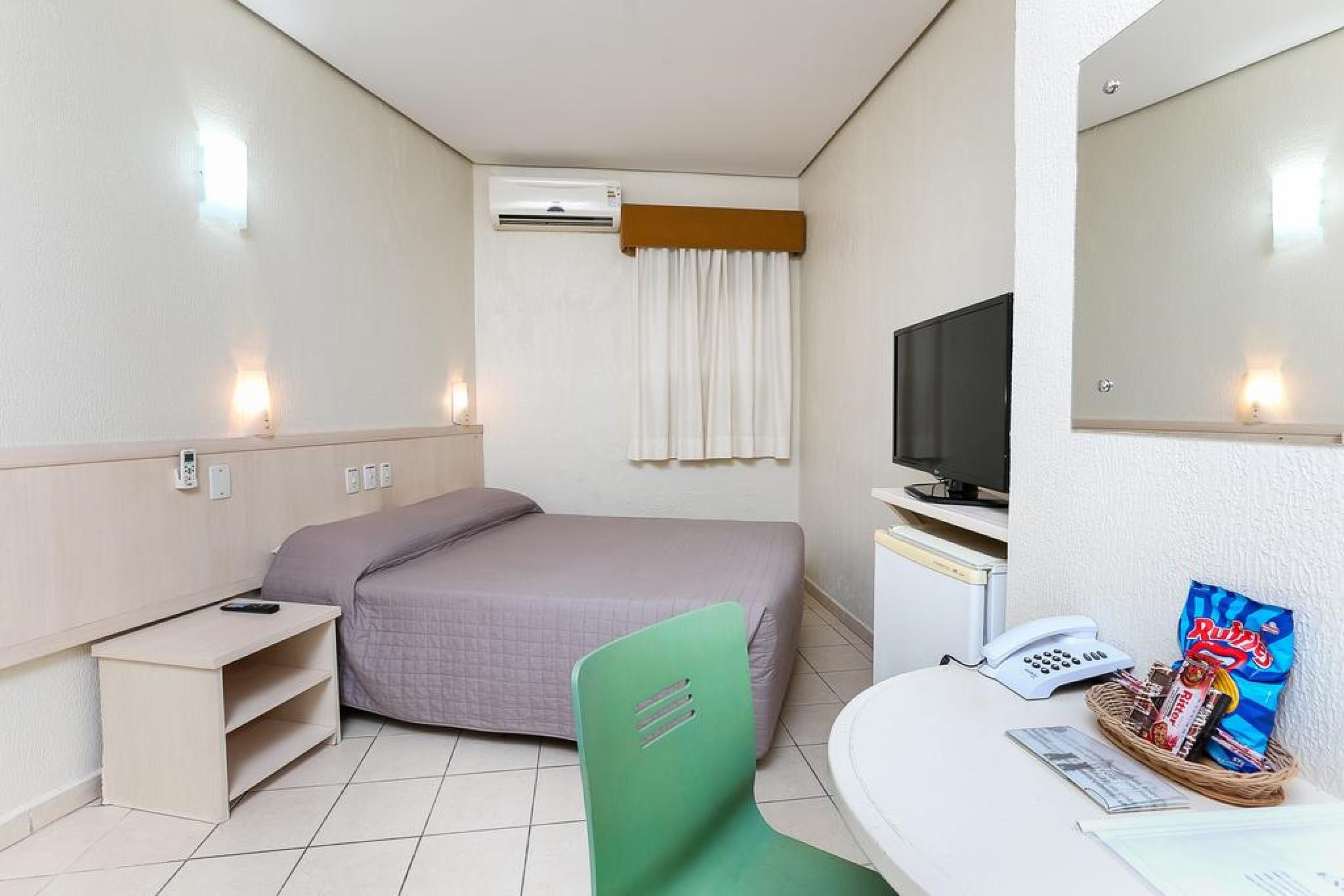 Hotel Expressinho Aeroporto Porto Alegre Extérieur photo