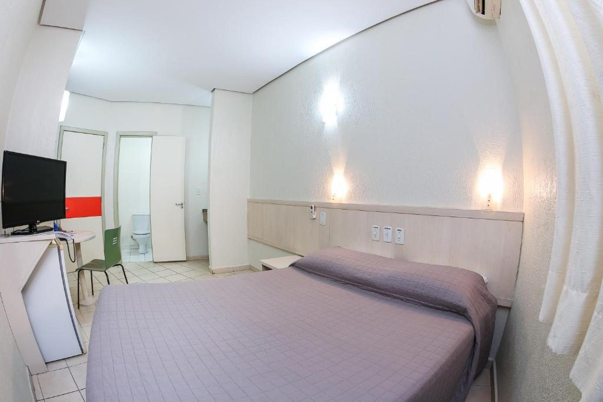 Hotel Expressinho Aeroporto Porto Alegre Extérieur photo