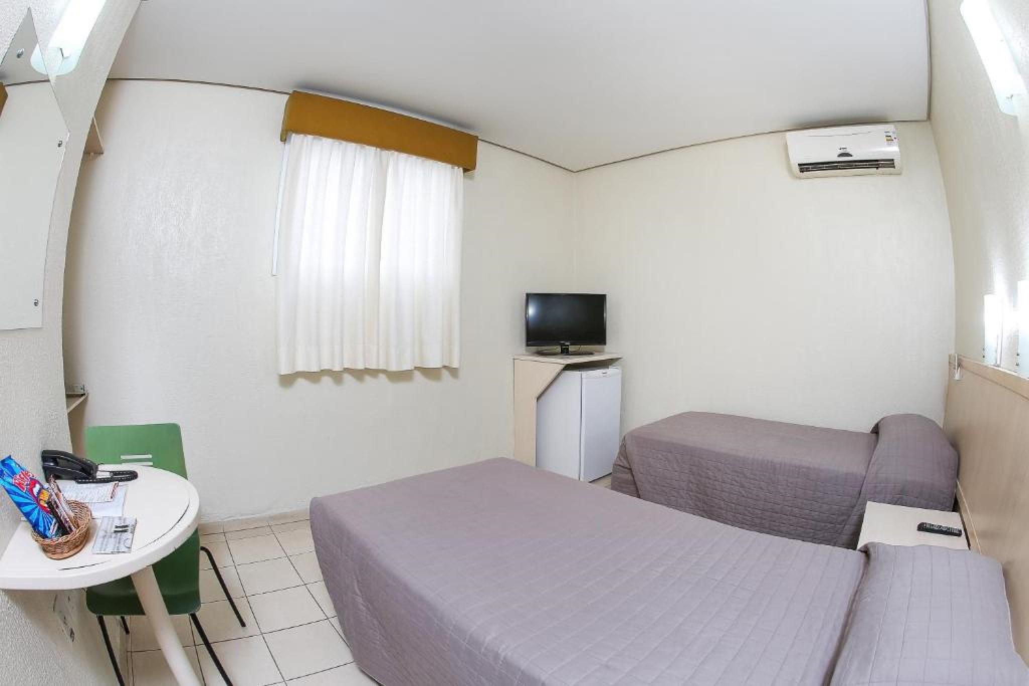 Hotel Expressinho Aeroporto Porto Alegre Extérieur photo