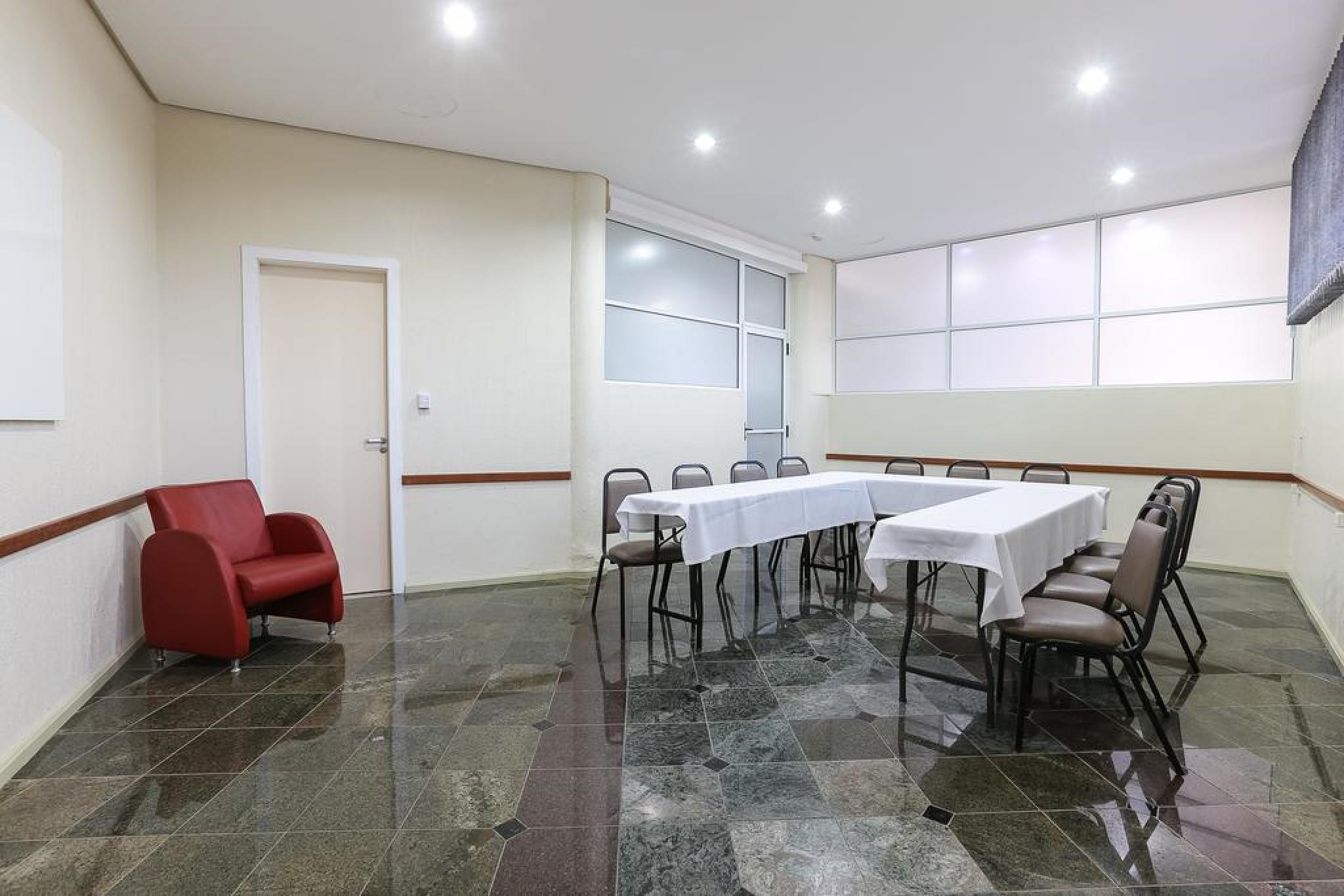 Hotel Expressinho Aeroporto Porto Alegre Extérieur photo