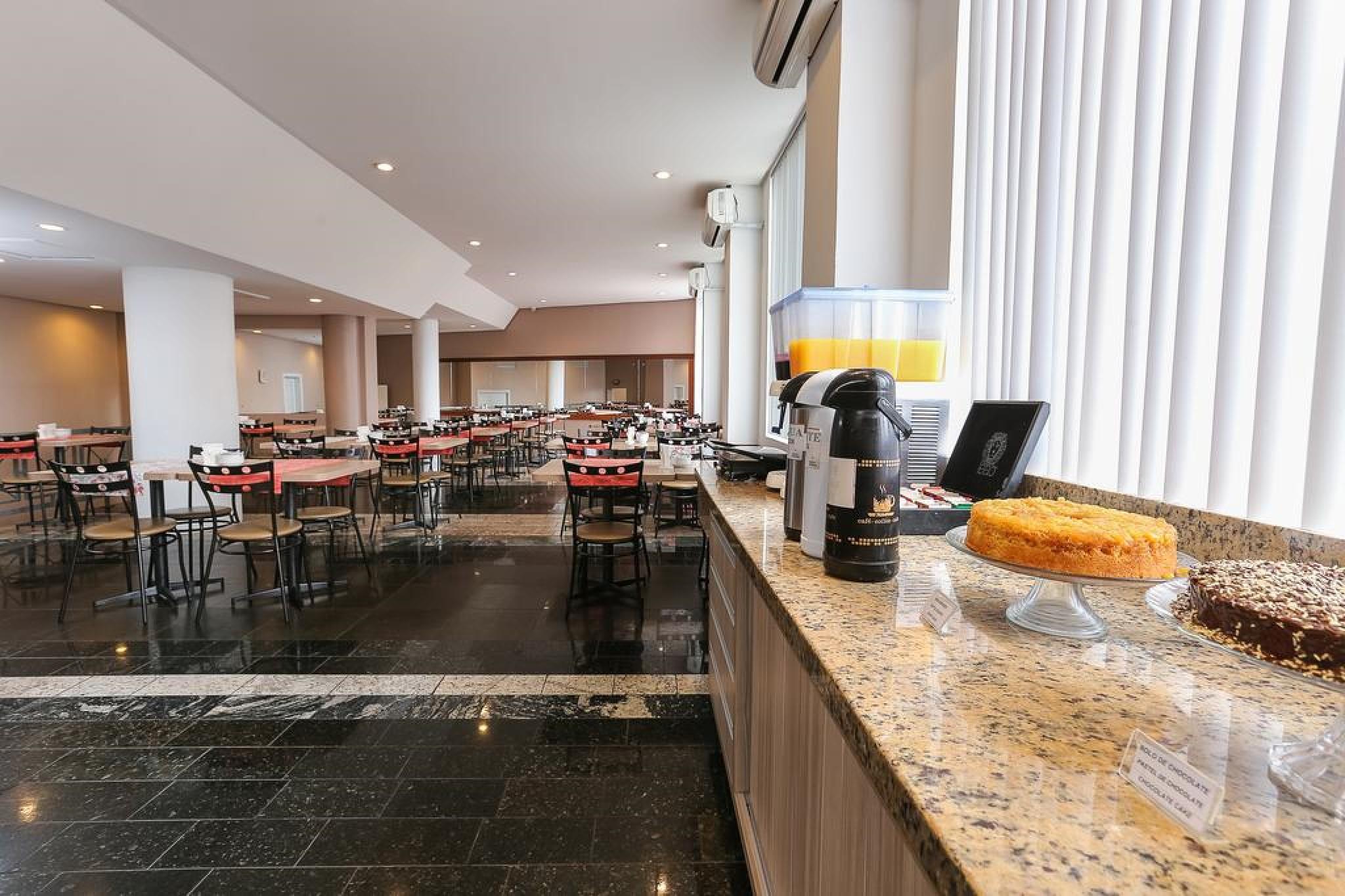 Hotel Expressinho Aeroporto Porto Alegre Extérieur photo