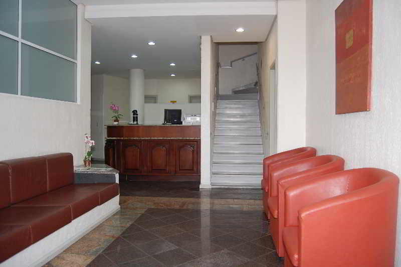 Hotel Expressinho Aeroporto Porto Alegre Extérieur photo