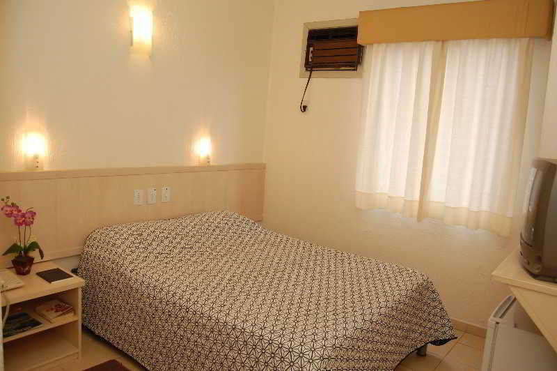 Hotel Expressinho Aeroporto Porto Alegre Extérieur photo