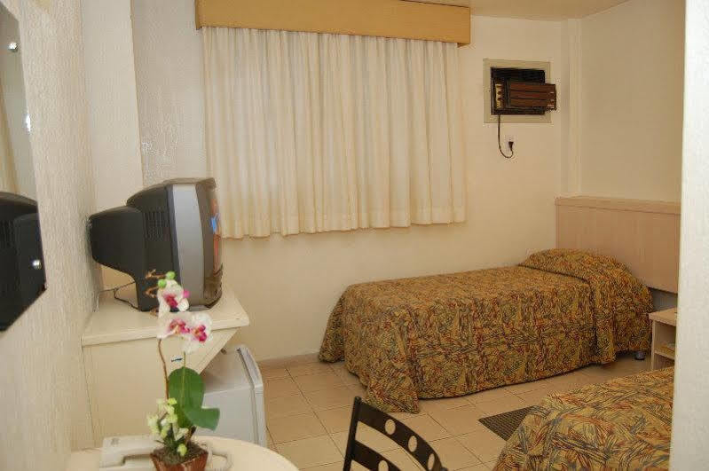 Hotel Expressinho Aeroporto Porto Alegre Extérieur photo