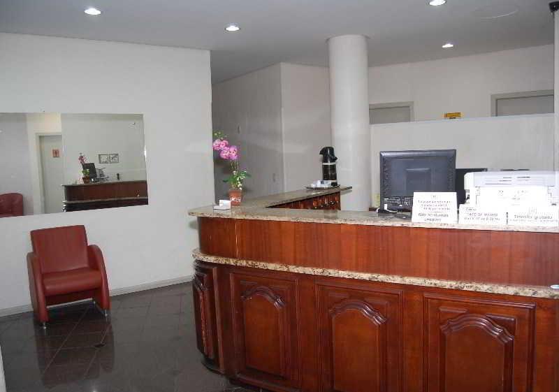 Hotel Expressinho Aeroporto Porto Alegre Extérieur photo