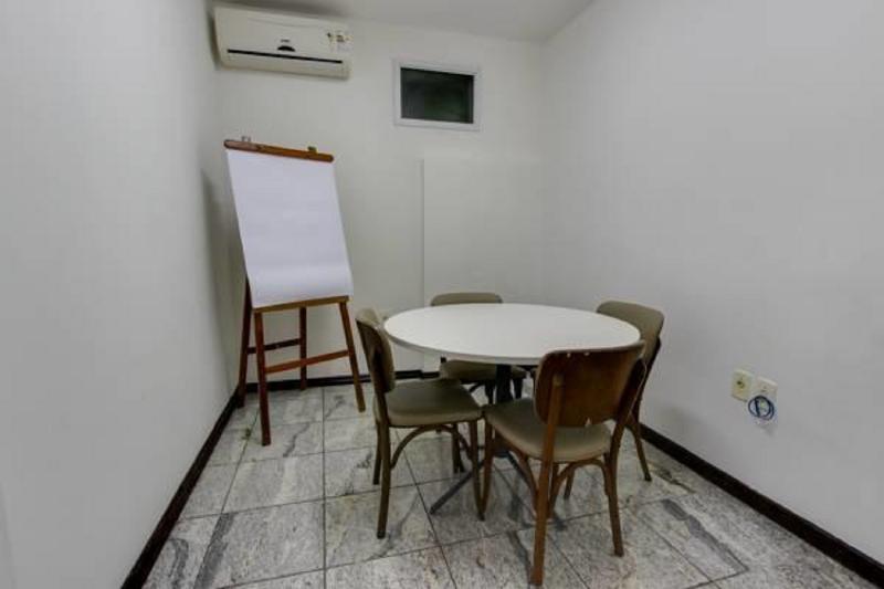 Hotel Expressinho Aeroporto Porto Alegre Extérieur photo