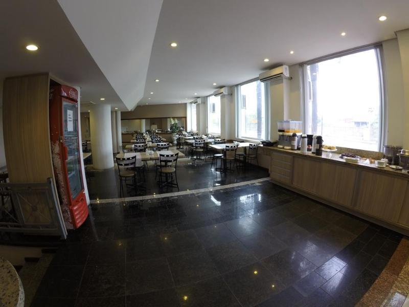 Hotel Expressinho Aeroporto Porto Alegre Extérieur photo