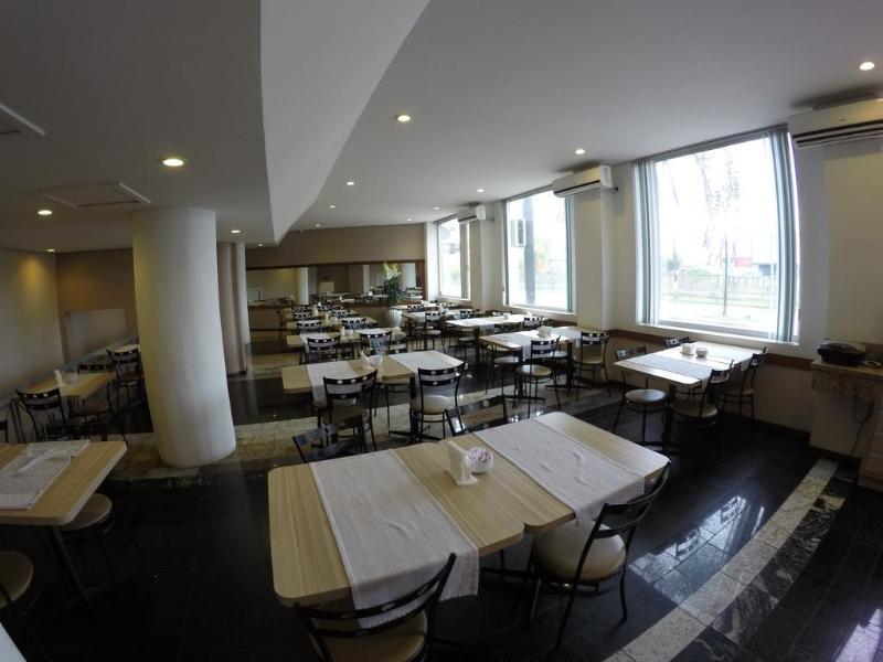 Hotel Expressinho Aeroporto Porto Alegre Extérieur photo