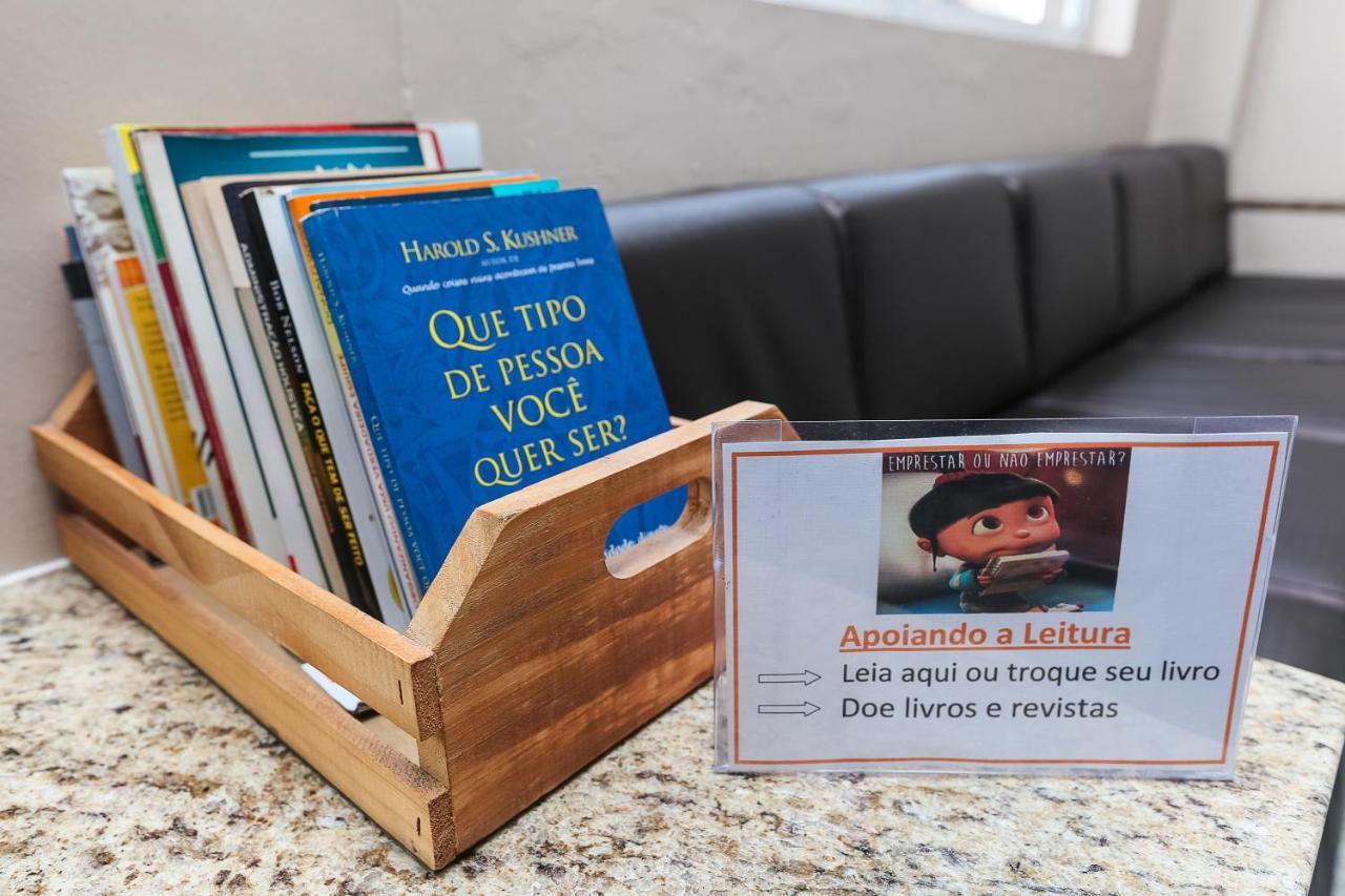 Hotel Expressinho Aeroporto Porto Alegre Extérieur photo